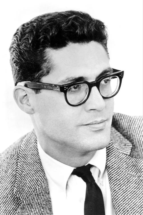 Profile image of Bruce Geller