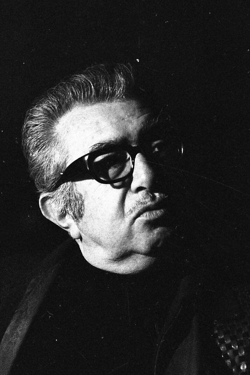 Profile image of Bruce Kessler