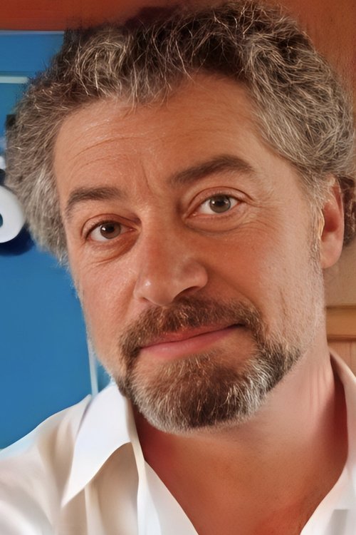 Bruce Lidington photo