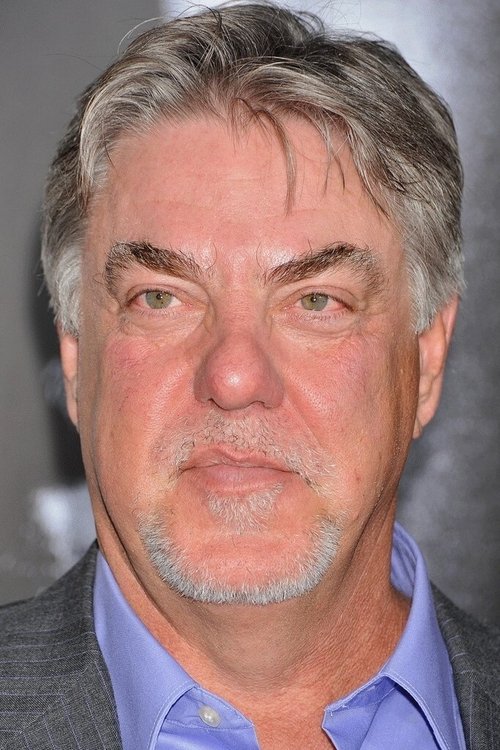 Bruce McGill photo