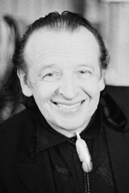 Bruce Mitchell photo