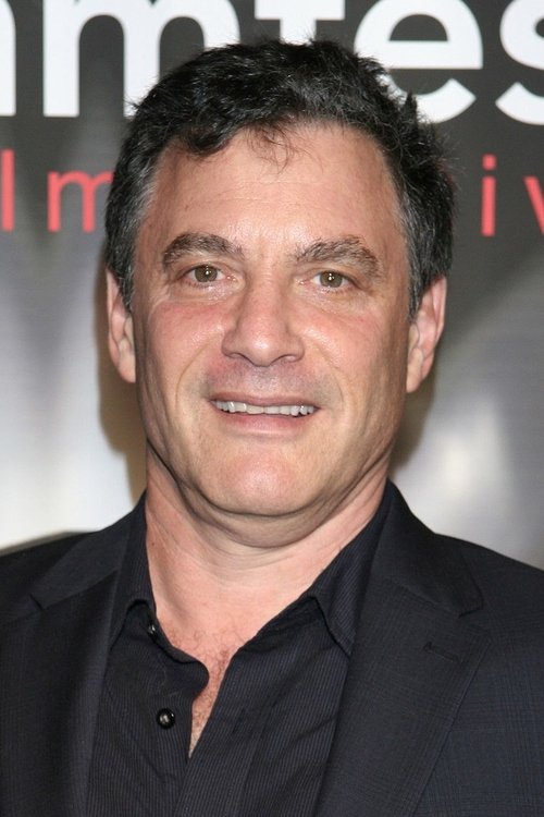 Profile image of Bruce Ornstein