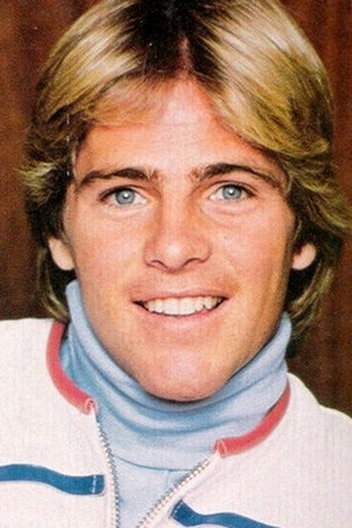 Bruce Penhall photo