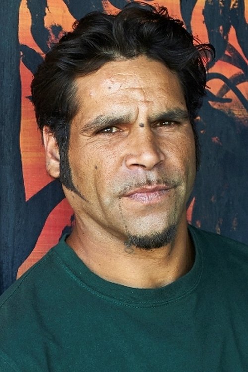 Bruce R. Carter photo