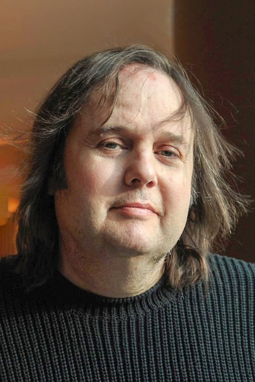 Profile image of Bruce Sinofsky