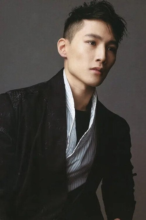 Bruce Tong Kwan-Chi photo