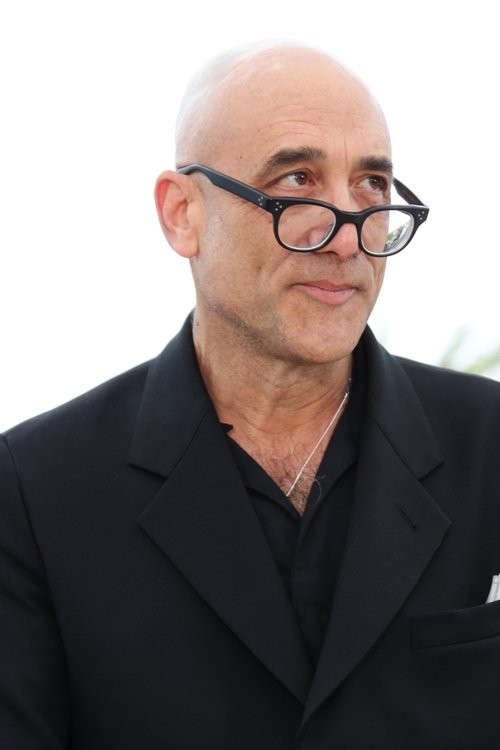 Profile image of Bruce Wagner