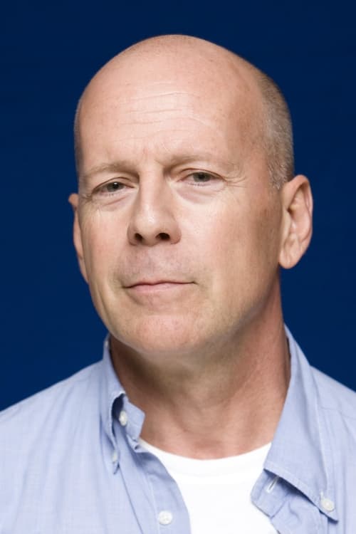 Bruce Willis photo