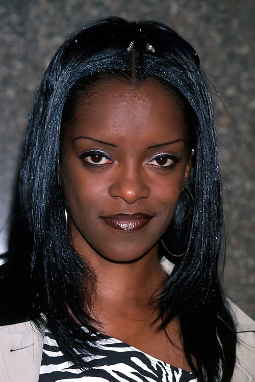 Bruklin Harris photo