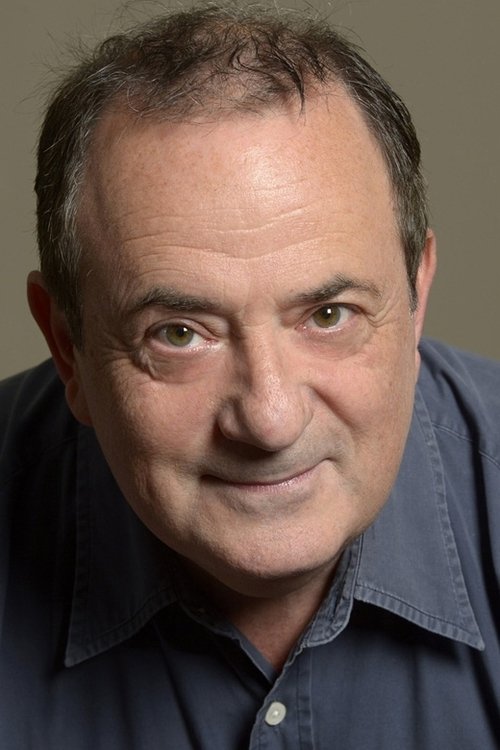 Bruno Abraham-Kremer photo