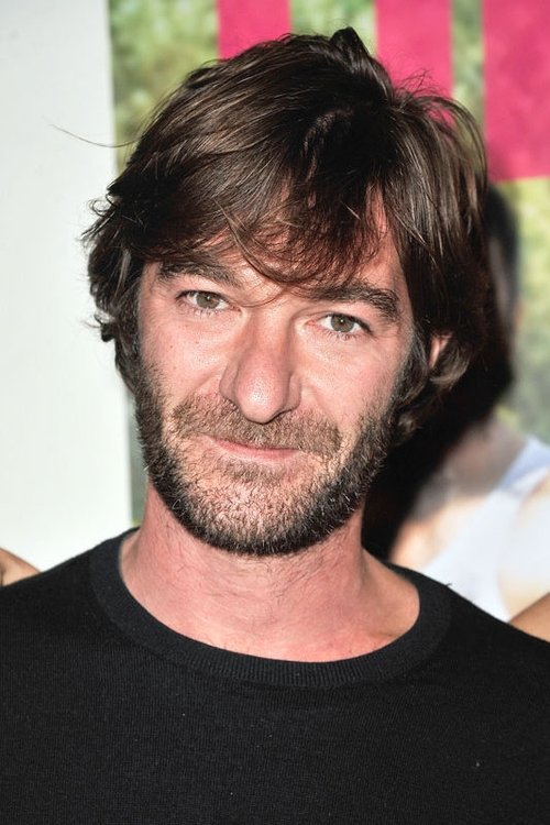 Bruno Clairefond photo