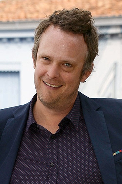 Profile image of Bruno Deville