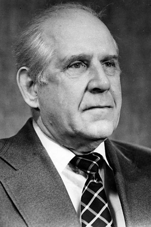 Bruno Frejndlikh photo