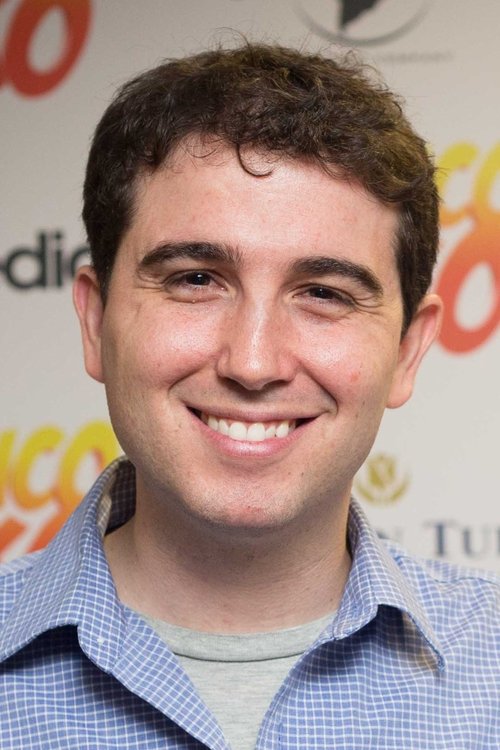 Profile image of Bruno Garotti