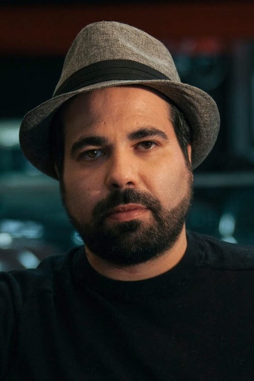 Profile image of Bruno Gascon