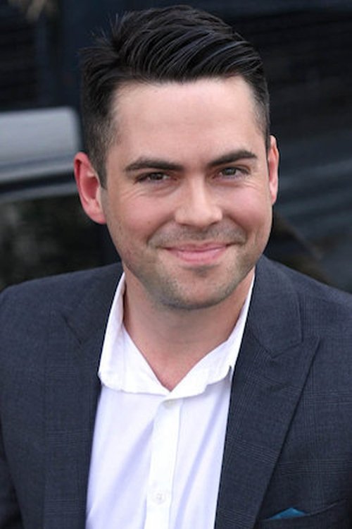 Bruno Langley photo