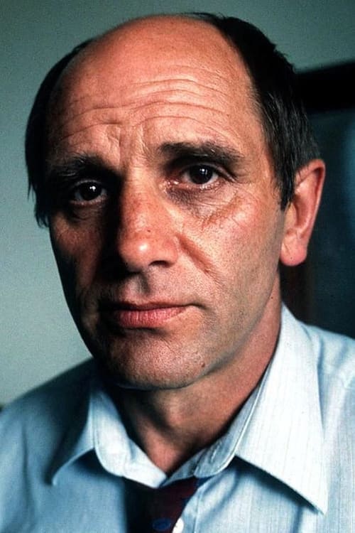 Bruno Lawrence photo