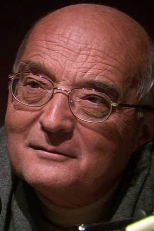 Profile image of Bruno Monsaingeon