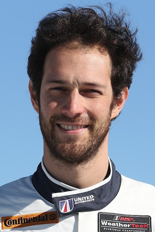 Bruno Senna photo