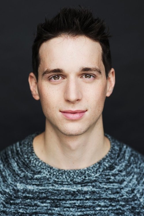 Bryan Fitzgerald photo