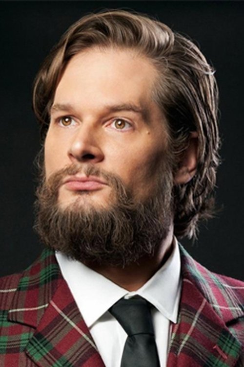 Profile image of Bryan Fuller