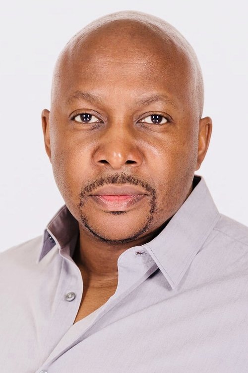 Bryan G. Thompson photo