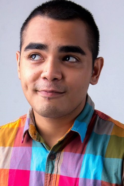 Bryan Homecillo photo