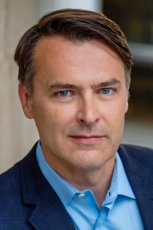 Bryan J. McHale photo