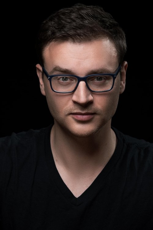 Bryan J. Olson photo