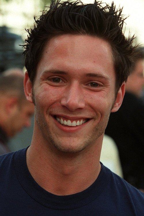 Bryan Kirkwood photo