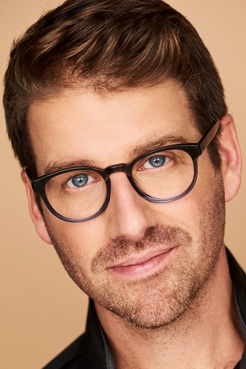 Bryan Langlitz photo