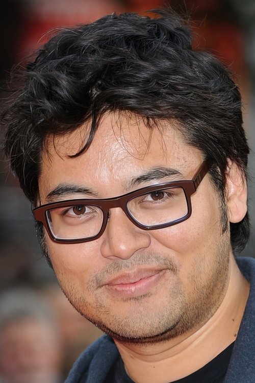 Profile image of Bryan Lee O'Malley