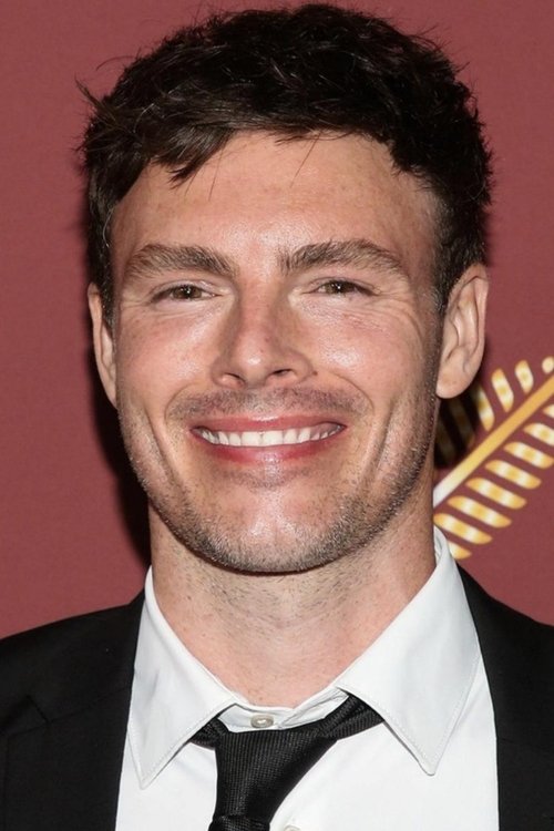 Bryan McMullin photo