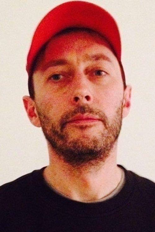 Bryan Michael Mills photo