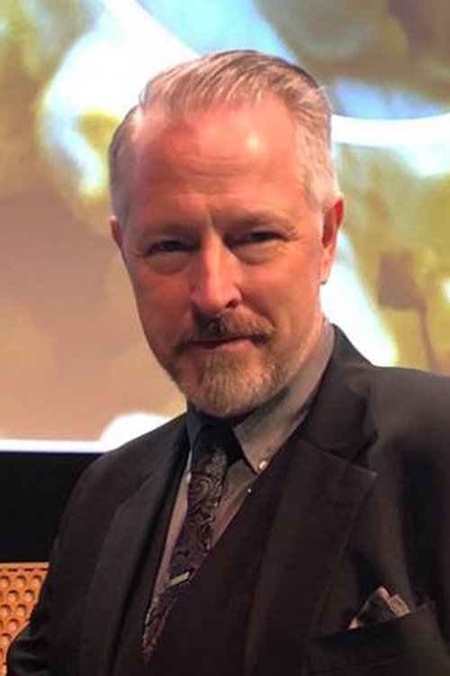 Profile image of Bryan Moore