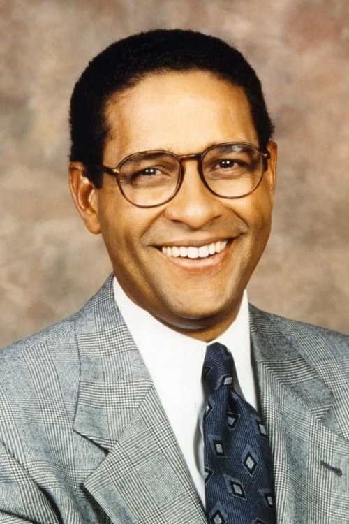 Bryant Gumbel photo