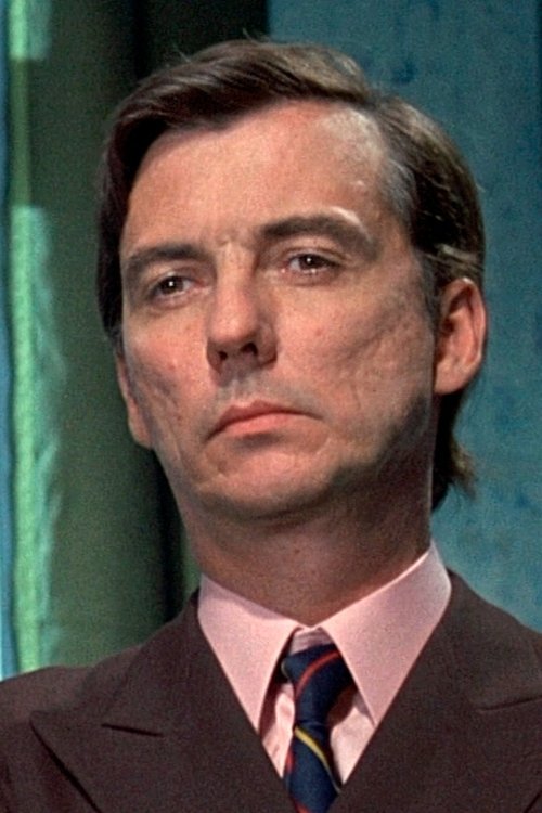 Bryant Haliday photo