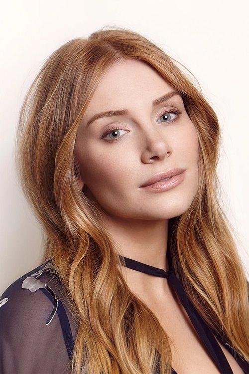 Bryce Dallas Howard photo