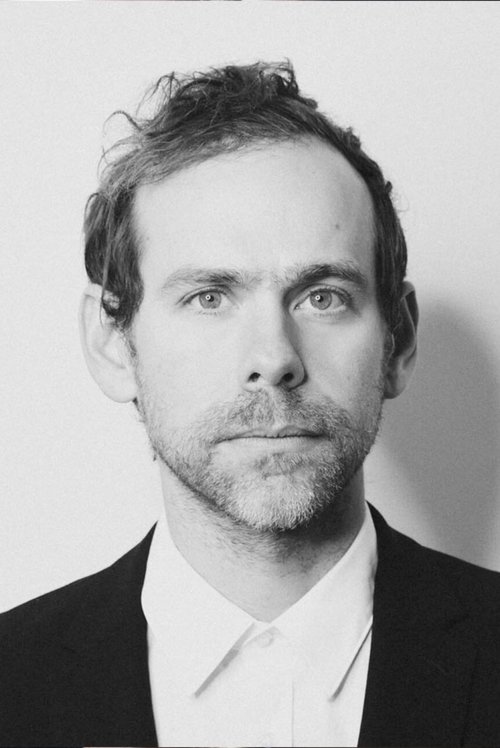 Bryce Dessner photo
