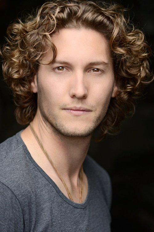 Bryce Langston photo