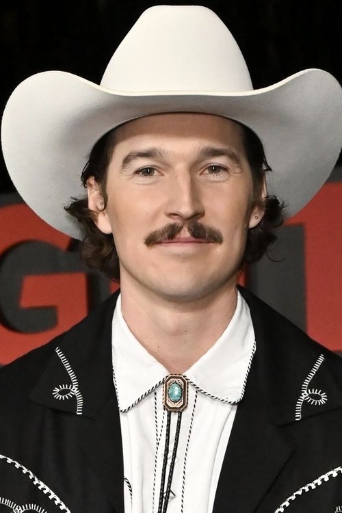 Profile image of Bryce McGuire