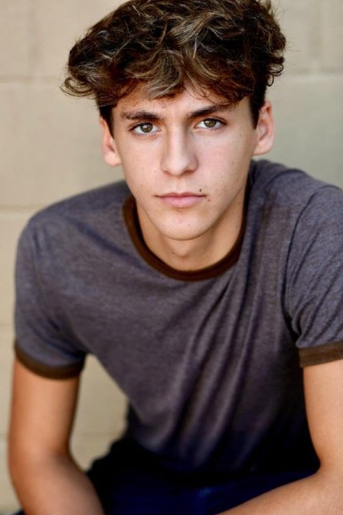 Brycen Patterson photo