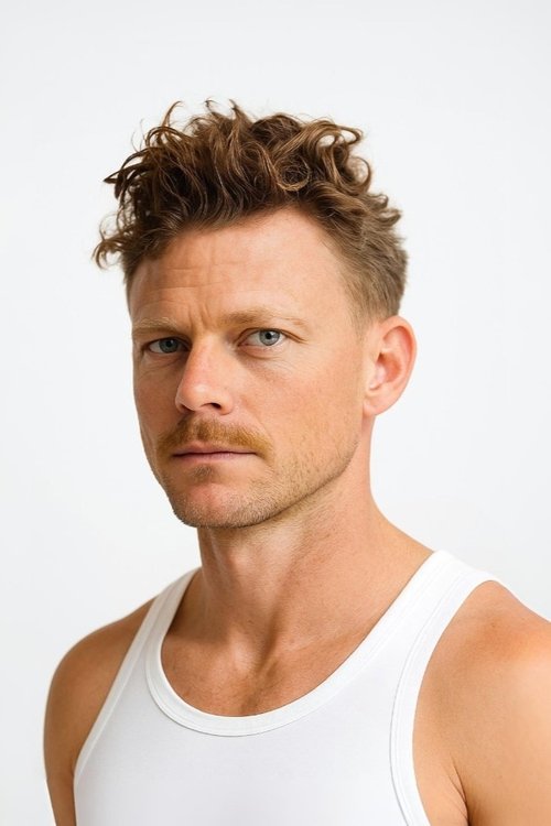 Brynjar Åbel Bandlien photo