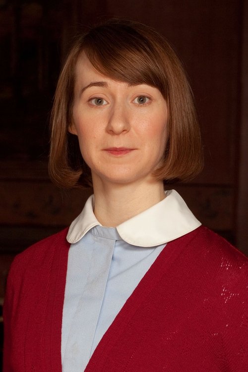 Bryony Hannah photo
