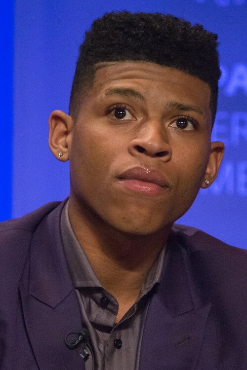 Bryshere Y. Gray photo