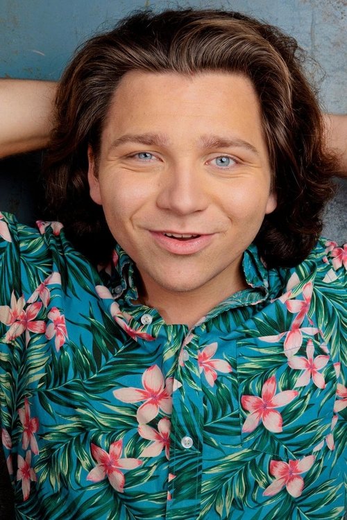 Bryson Robinson photo