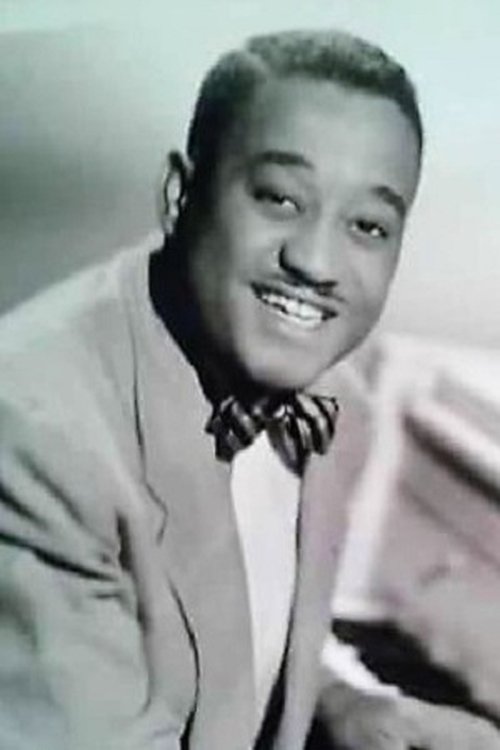 Bubber Johnson photo