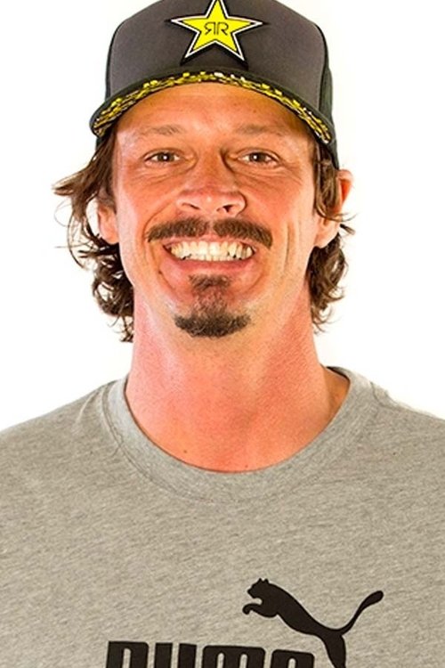 Bucky Lasek photo