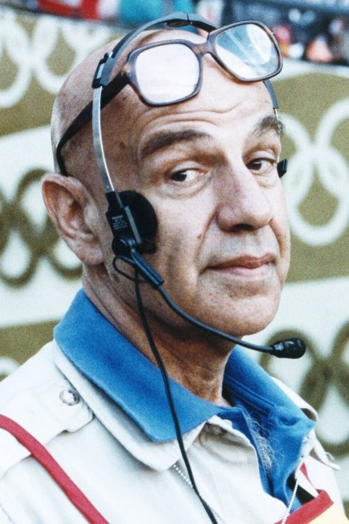 Profile image of Bud Greenspan