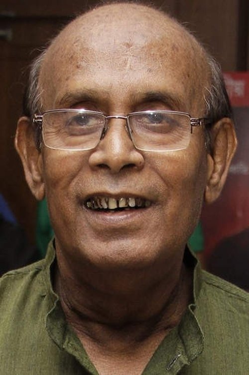 Profile image of Buddhadeb Dasgupta